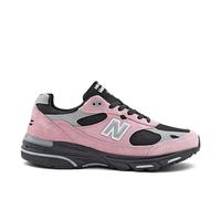 New Balance 993 - Made in USA Pink / Rosa/Grau 43