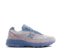 New Balance 993 Made in USA "Washington DC" - Size: 44.5 blue