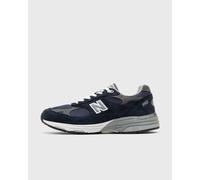 New Balance 993 Made in USA Blau 47.5