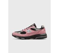 New Balance 993 - Made in USA Pink / Rosa/Grau 45
