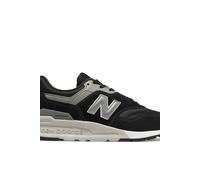 New Balance 997h Black Größe: 40.5 | Trainers Outlet | Herren | Schwarz