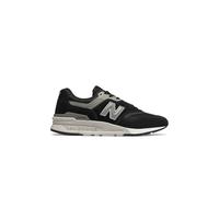New Balance 997h Black Größe: 44 | Trainers Outlet | Herren | Schwarz