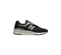 New Balance 997h Black Größe: 47.5 | Schnürschuhe Outlet | Herren | Schwarz