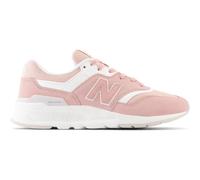 New Balance 997H Damen Schuhe Sneakers rosa weiß - Größe 37.5