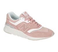 Sneaker NEW BALANCE "CW997H" Gr. 40, rosa Schuhe Sneaker (72833603-40)