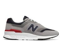 New Balance CM997HCJ Herren Freizeitschuhe, grau, größe 44.5 10.5