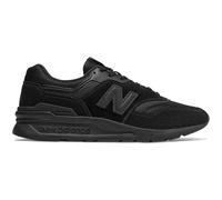 New Balance 997H Herren Sneaker Low, schwarz, 40 EU