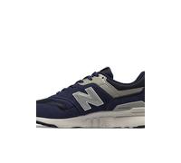 New Balance 997h Pigment Größe: 40.5 | Schnürschuhe Outlet | Herren