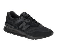 New Balance Herren 997H Core Trainers Sneaker, Schwarz (Black), 40 EU