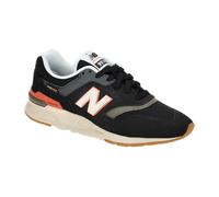 New Balance 997H Schuhe Sneakers schwarz Nubuck - Größe 40