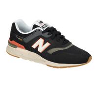 New Balance 997H Schuhe Sneakers schwarz Nubuck - Größe 39.5