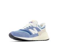 New Balance 997R Herren-Sneaker, Mehrfarbig., 43 EU Narrow