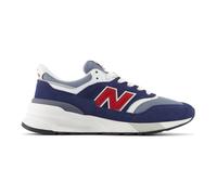 New Balance 997R - Senakers - Unisex 8 US Blue/Red