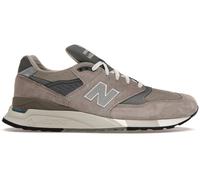 New Balance 998 Core MiUSA Grey Silver 49