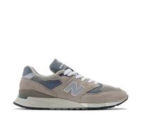 New Balance 998 Core Made in USA men Lowtop grey|beige in Größe:43