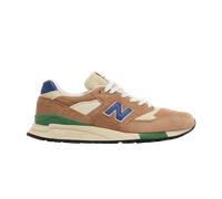 New Balance 998 MiUSA Teddy Santis Orange Royal - 42