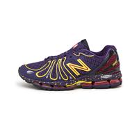 New Balance 1890 Abzorb 44 / Boysenberry / Punch Yellow