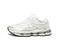 New Balance ABZORB 2000 40 / White / Silver Metallic