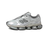 New Balance ABZORB 2000 42.5 / Silver Metallic / Silver Metallic