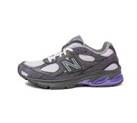 New Balance ABZORB 2010 39.5 / Neptune Grey / Violet Crush / Taro