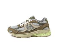 New Balance ABZORB 2010 43 / Covert Green / Dry Lime