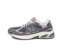 New Balance ABZORB 2010 44 / Neptune Grey / Shadow Blue