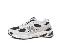 New Balance ABZORB 2010 44 / Sea Salt / Black Cement