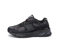 New Balance ABZORB 2010 45.5 / Black / Faded Black / Phantom