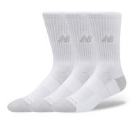 New Balance Active 3er-Pack Socken, M