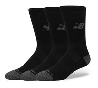 New Balance Active 3er-Pack Socken, M