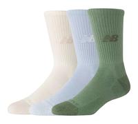 New Balance Active 3er-Pack Socken, S