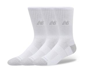 New Balance Active 3er-Pack Socken, S