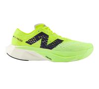 New Balance Akaline Green / White / Boysenberry Herren 43 EU New Balance SuperComp Pacer v2
