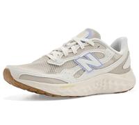New Balance Fresh Foam Arishi v4 Damen Schuhe reinweiß lila - 38