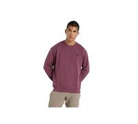 New Balance - Athletics French Terry Crew - Sweatshirt-Crewneck M violett