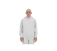 New Balance Athletics Hoodie grau - XL