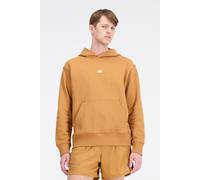 New Balance Athletics Remastered Graphic F Tobacco Größe: XL | Kaputzenpullis Outlet | Herren