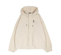 New Balance Athletics Ripstop Jacket L / Linen
