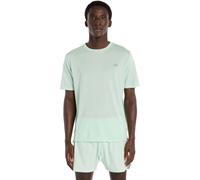 New Balance Athletics T-Shirt Herren L Hellgrün