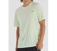 NEW BALANCE Athletics T-Shirt Herren | MEW | S