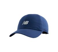 New Balance - Atmungsaktive Running-Kappe - Unisex - 47 Clean Up Ultimate Run Hat Nb Navy - 47 Clean Up Ultimate Run Hat Nb Navy für Navy blau one size