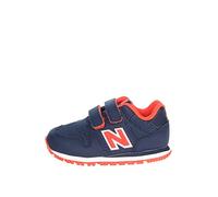 New Balance Baby-Jungen 500 Sneaker, Pigment, 22.5 EU