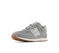 New Balance Baby-Jungen 574 Sneaker, Al1 Shadow Grey, 22.5 EU
