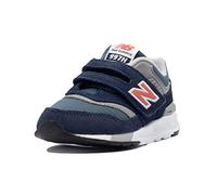 New Balance Baby-Jungen Iz997hay Laufschuhe, Marineblau, 20 EU