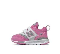 New Balance Baby Jungen IZ997HVP Sneaker, Guavaglo, 21 EU