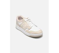 New Balance - BB480 - Beige - Sneaker - Größe 38 1/2
