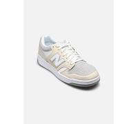 New Balance 480 Sneaker beige/grün/lila - 41.5