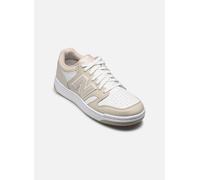 New Balance 480 Sneaker beige/weiß - 44