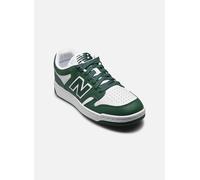New Balance 480 Sneaker weiß/waldgrün - 40