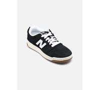 New Balance Sneaker 480 in Schwarz 44